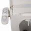 Advanced Hot and Cold Water Universal Toilet Bidet Seat Attachment