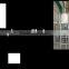 High Speed 2 layer corrugated cardboard production line
