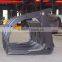 SDLG Wheel Loader LG93X Optional Equipment Grass Grapple For LG936L , Attachment Code 1690100005/1690100093/1690100178