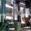 stainless stell cassava harvesting machine cassava flour dryer machine cassava starch dryer machine in negeria