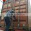 Kapok hot blue film print film pvc printing packing film