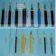 china oem factory 1core to 288core fiber optic audio cable