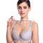 3 /4 cup bra Sexy lace bra Thin section no pad sexy lingerie