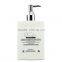 2015 professional private lable silk protein hair conditioner