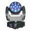 12*32W 4 in 1 led zoom wash fast moving items from china