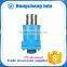 pipe fitting 25A coolant water hydraulic rotary joint
