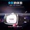 VR headset 3D Google Glass VR 3D Plastic Edition Head Mount Virtual Reality 3D Glasses Active Oculus Rift Google Cardboard