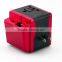 Worldwide Universal Portable USB Wifi Travel Adapter(V08)
