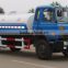 Dongfeng 4X2 12000L Spray Water Truck / Water Tanker Truck For Sale