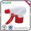28/410 PP cleaning Plastic adjustable nozzle trigger sprayer head
