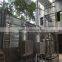 Series EOS small used engine oil refinery machine/waste lube oil refinery machine/oil refinery machine