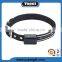 Factory Price Nylon Dog Collar Led Pet Collar