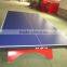 2016 BEST SELL 25mm indoor tennis table