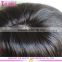 Hot sell top fashion 20 inch 1b/30 body wave brazilian hair silk top full lace wig ombre color