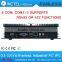 Fanless Industrial Computer IPC with 6 COM Intel i3 3217u Processor