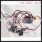 extension cable for futaba jr/ rc servo cables/servo motor cable