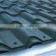 Trapezoidal Profile Sheets