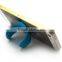 Folded Silicone mobile phone display stand