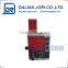 Hot melt glue roller coating machine