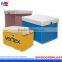 Plastic Corrugated Carton