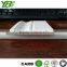 8-16 ft MDF Baseboard with gesso coated