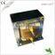 Low loss reduction harmonic input type 3-phase 380V 10Amp 4kw AC reactor