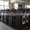 2016 China nylon zipper spiraling machine