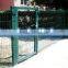 CE certificated galvanized and PVC coated Welded Wire Mesh Fence