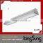 Luminaire With Fluorescent Lamp LED Lighting Source Lighting