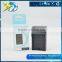 For OLY digital camera battery chrger use charger for OLY BLM-1 charger