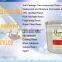 Solvent based PU adhesive for BOPP/CPP/VMCPP/AL/FOIL lamination