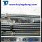 High Quality HRB400 Reinforced Deformed Steel Bars China Factory Price