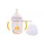 150 ml PES BPA Free Wide-neck With Handles Baby Feeding Bottle Baby Products