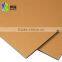 interior wall decoration material panels for covering facades