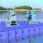 FLOATING PUMPS