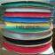 High quality colorful insulation silicone heat shrink tube customized