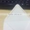 5000 pcs stock design 12 x 12 cm 180gsm kraft white envelopes