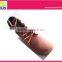 WOMEN SAFETY FOOTWEAR WITH STEEL TOE AND GOOD YEAR WELT CONSTRUCTION