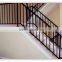 Modern decorative factory ISO9001 steel railing design