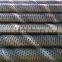 manufacture perforated steel pipe/base pipe/perforated pipe
