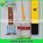 2016 new arrival of ph meter with portable