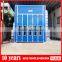 CE Standard Infrared Lamp Drying Type Big Bus Dry Paint Booth