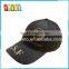 High Quality Cotton Cap with printing logo