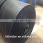 Lanjian New Degin Coal Mine Conveyor Belt, PVC PVG Solid Woven Flame Retardant Conveyor Belt with factory price