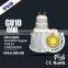 high quality dimmable 5w 6w 9w cob ce rohs gu10 led spotlight