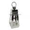 Wholesale Stainless steel candle lantern SSL3044