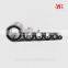 LM6UU LM6UU-AJ LM6UU-OP High Precision 6mm Nylon Linear Bearing