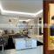 rfid key card hotel lock door access control system support Touch Screen