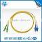 FTTX Singlemode/multimode MTP/MPO optical fiber patch cord