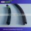 Hot sale silicone shower door seal strip/ glass window rubber seal strip